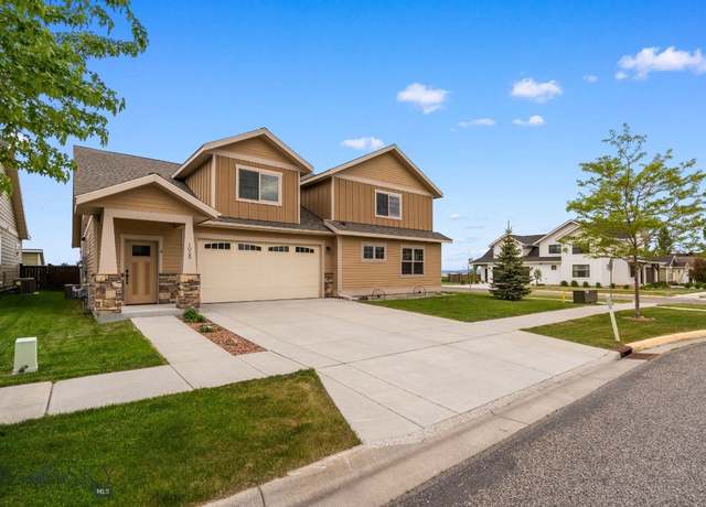 Property at 1025 Advance Dr, Bozeman, MT 59718, 6 beds, 6 baths