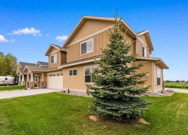 Property at 1025 Advance Dr, Bozeman, MT 59718, 6 beds, 6 baths