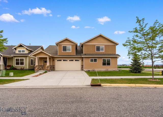 Property at 1025 Advance Dr, Bozeman, MT 59718, 12 beds, 12 baths