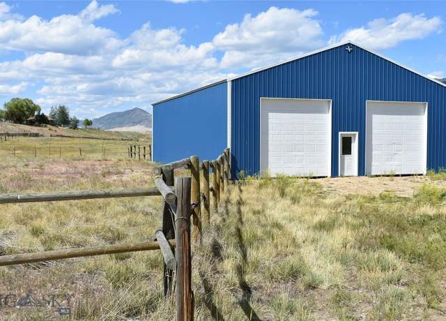 Property at TBD Porter Ave, Butte, MT 59701