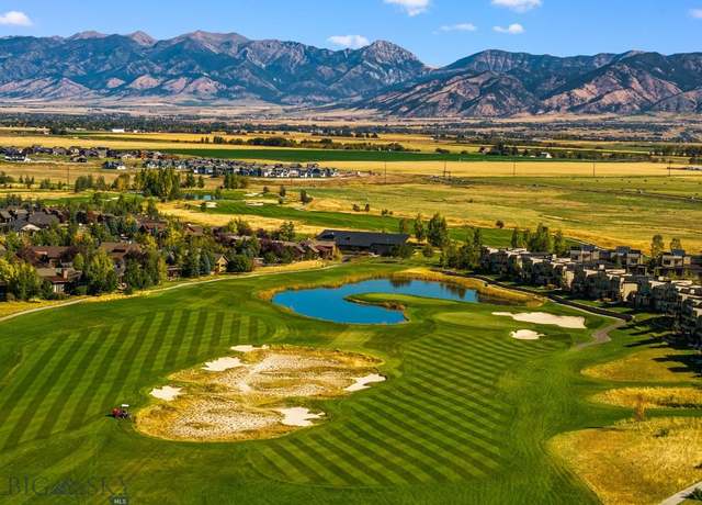 Property at 32 Black Bull Trl, Bozeman, MT 59718
