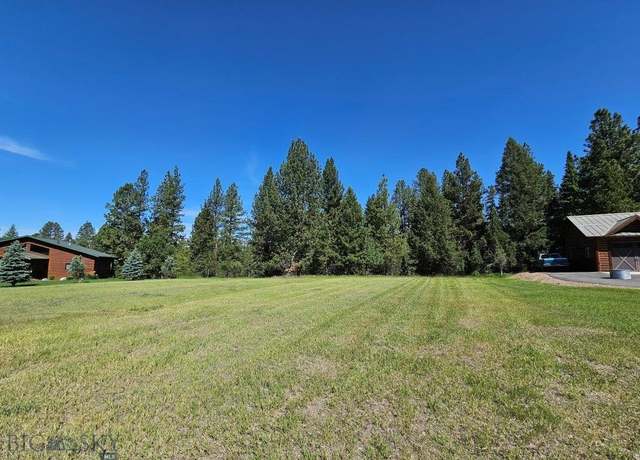 Property at 1087 Golf View Dr, Seeley Lake, MT 59868