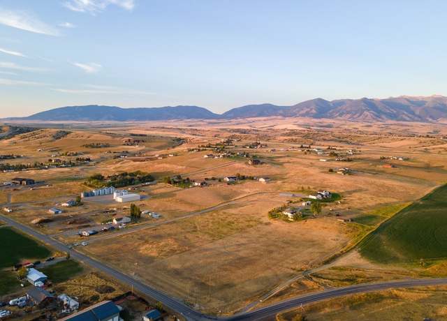 Property at 8550 Dry Creek Rd, Belgrade, MT 59714