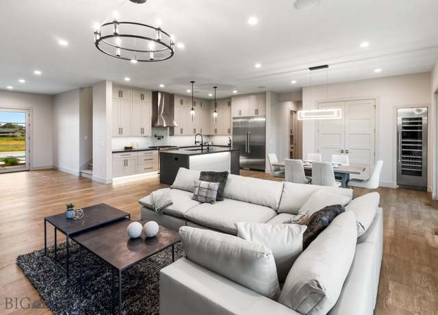 Property at 20 Bold Driver Lane Ln, Bozeman, MT 59718, 4 beds, 4.5 baths