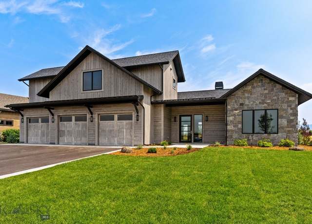 Property at 20 Bold Driver Lane Ln, Bozeman, MT 59718, 4 beds, 4.5 baths