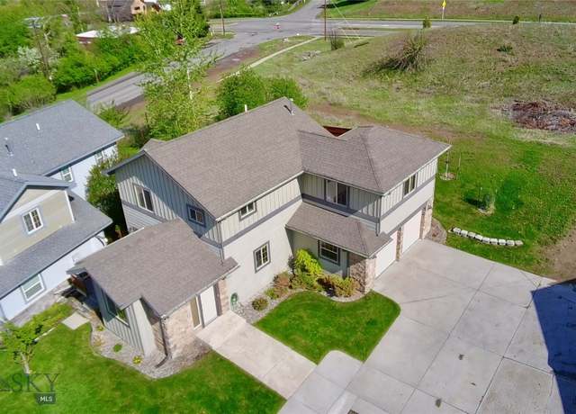 Property at 2212 Sourdough Rd, Bozeman, MT 59715, 3 beds, 2.5 baths