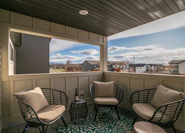 Property at 2418 Renee Way, Bozeman, MT 59718, 3 beds, 2.5 baths