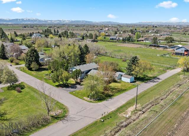 Property at 3450 W Hollyhock Dr, Belgrade, MT 59714, 2 beds, 2.5 baths