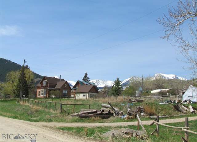Property at 209 N Reel, Pony, MT 59747, 3 beds, 1 bath