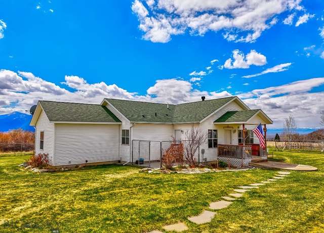 Property at 4 Elk Hills Road Rd, Sheridan, MT 59749, 3 beds, 2 baths