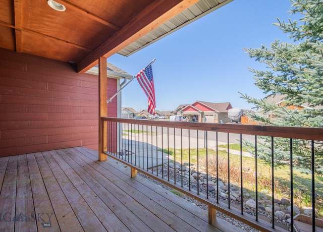 Property at 88 Tree Line Ln, Bozeman, MT 59718, 3 beds, 2 baths
