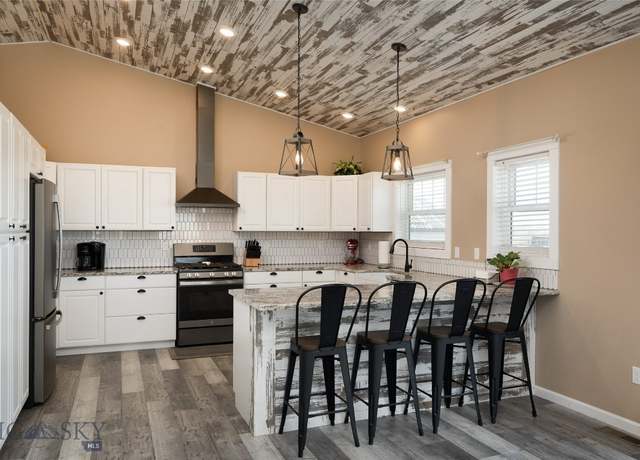 Property at 6 Flagstone Ct, Sheridan, MT 59749, 3 beds, 2.5 baths
