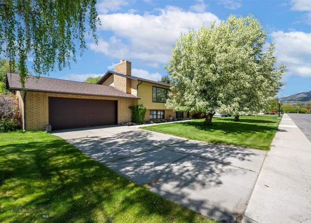 Property at 2105 Lincoln St, Anaconda, MT 59711, 3 beds, 3 baths