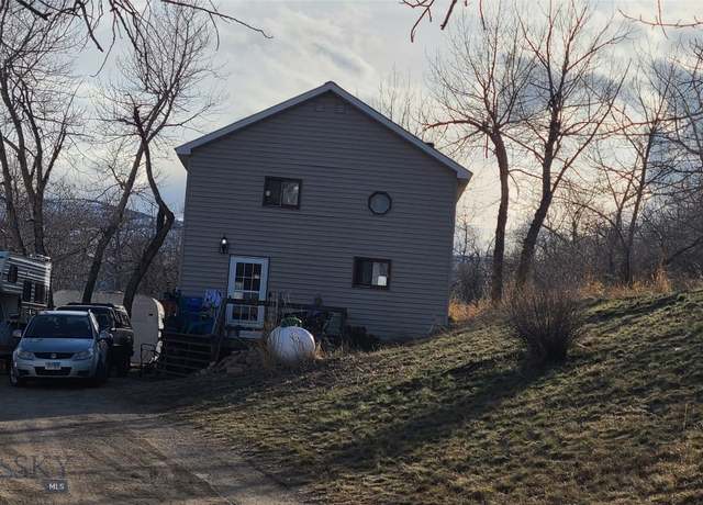 Property at 101 Bear Paw Trl, Anaconda, MT 59711, 2 beds, 1 bath