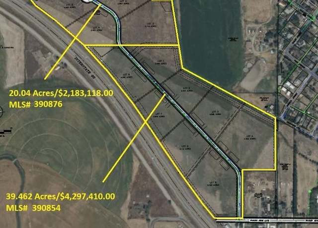 Property at TBD Wooden Shoe, Manhattan, MT 59741