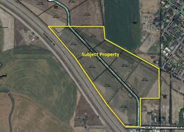Property at TBD Wooden Shoe, Manhattan, MT 59741