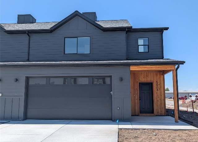 Property at 500 Lacey Ln Unit A, Belgrade, MT 59714, 3 beds, 2.5 baths