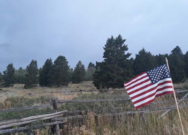 Property at Parcel 25 Buffalo Lance Rnch, Cameron, MT 59720