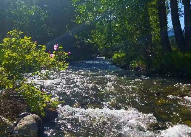 Property at 13830 (Lot A) Cottonwood Road Rd, Bozeman, MT 59718