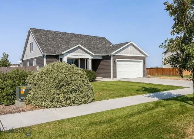 Property at 2133 Stewart Loop, Bozeman, MT 59718, 3 beds, 2 baths