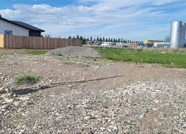 Property at 514 Spaniel Dr, Belgrade, MT 59714