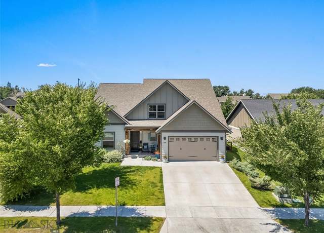 Property at 3359 S 26th Ave, Bozeman, MT 59718, 4 beds, 2.5 baths