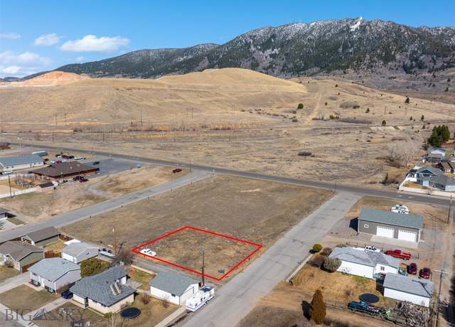 Property at TBD Josephine, Butte, MT 59701