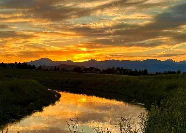 Property at Lot 17 Tanager Ln, Dillon, MT 59725
