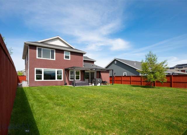 Property at 810 Butler Creek Ave, Belgrade, MT 59714, 3 beds, 2.5 baths