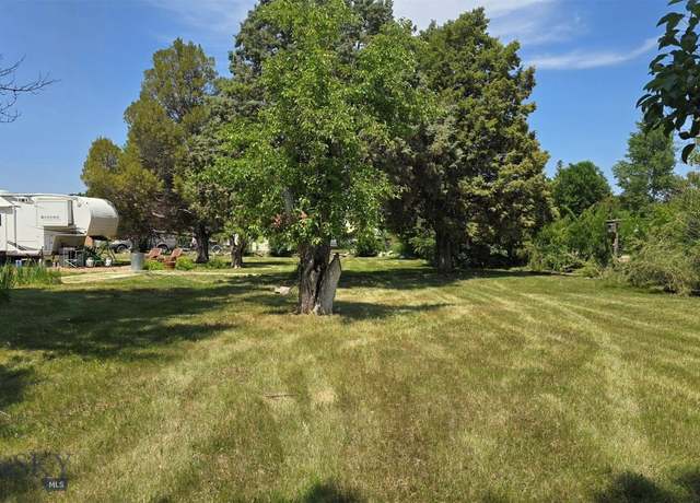 Property at 2 White Swan Ln, Twin Bridges, MT 59754