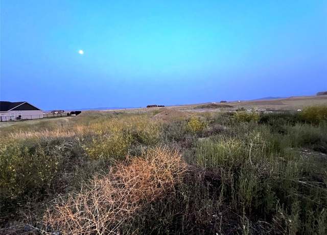 Property at 46 Foxglove Loop, Three Forks, MT 59752