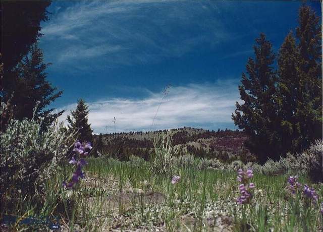 Property at TBD Lookout Trl, Ramsay, MT 59701