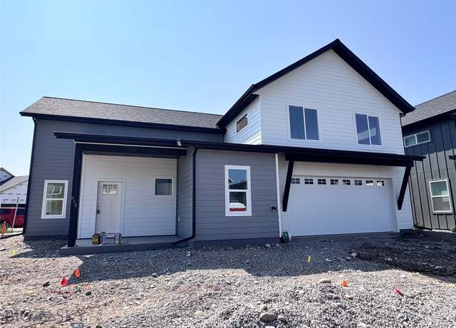 Property at 612 Companion Way, Belgrade, MT 59714, 4 beds, 2.5 baths