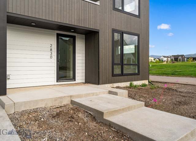 Property at 2830 S 30th Ave, Bozeman, MT 59718, 4 beds, 3.5 baths