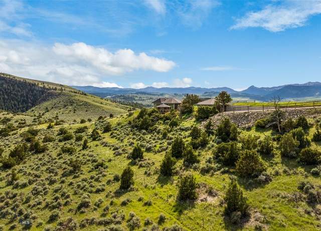 Property at 506 Brackett Creek Rd, Clyde Park, MT 59018, 2 beds, 2 baths