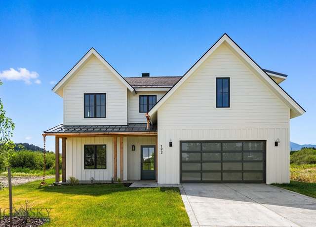 Property at 192 Audubon Way Way, Bozeman, MT 59715, 5 beds, 4.5 baths