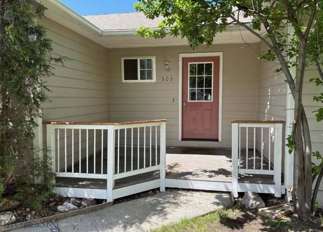 Property at 303 Treasure Ave, Bozeman, MT 59718, 3 beds, 2 baths