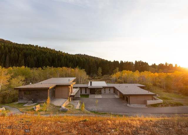 Property at 317 Limestone Meadows Ln, Bozeman, MT 59715, 4 beds, 6 baths