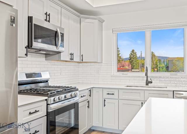 Property at 1704 W Lincoln St Unit 5B, Bozeman, MT 59715, 2 beds, 2 baths