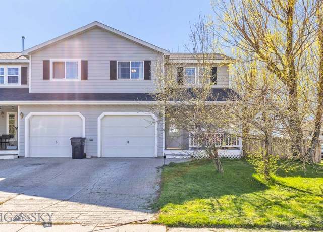 Property at 55 Michael Grove Ave Ave, Bozeman, MT 59718, 3 beds, 2 baths