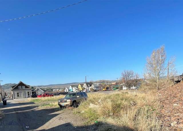 Property at 15 W Fremont St, Butte, MT 59701