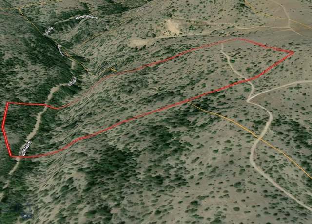 Property at TBD Keating Gulch Rd, Radersburg, MT 59641
