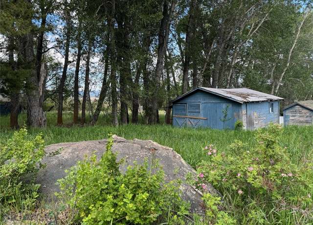 Property at TBD Maude S. Canyon Rd, Butte, MT 59701