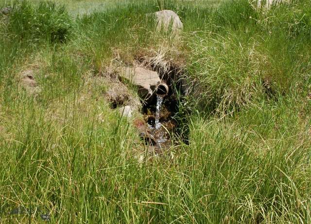 Property at Block 261 Virginia City Original Townsite, Virginia City, MT 59755