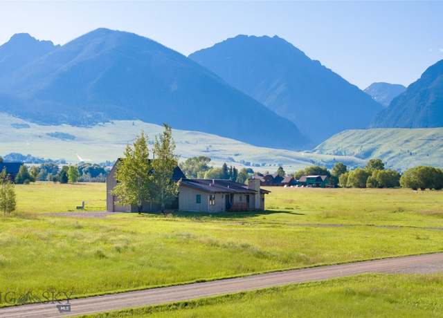Property at 27 Royal Wulff Rd, Livingston, MT 59047, 3 beds, 2.5 baths