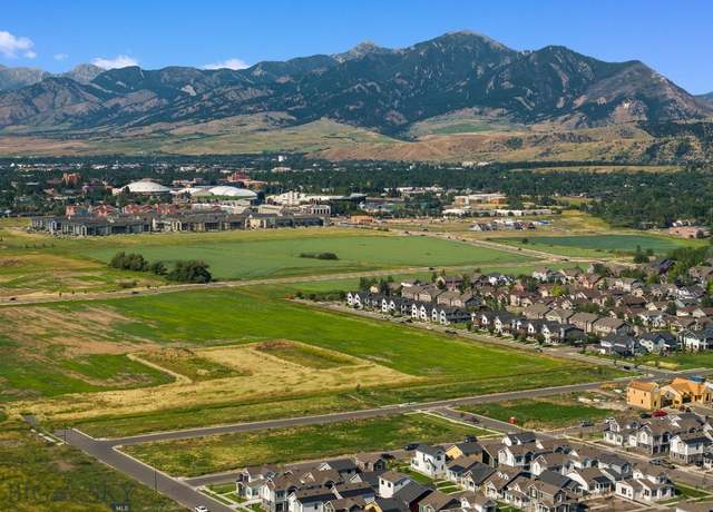 Property at 1521 Cambridge Dr, Bozeman, MT 59718