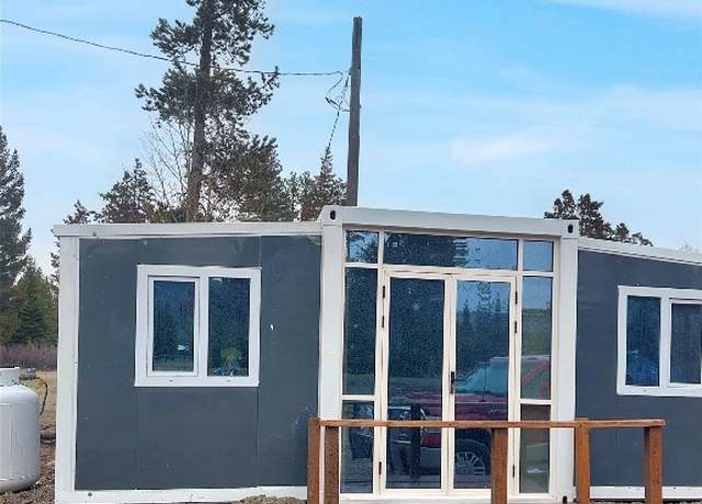 Property at nhn Lodgepole Way, Lincoln, MT 59639, 2 beds, 1 bath