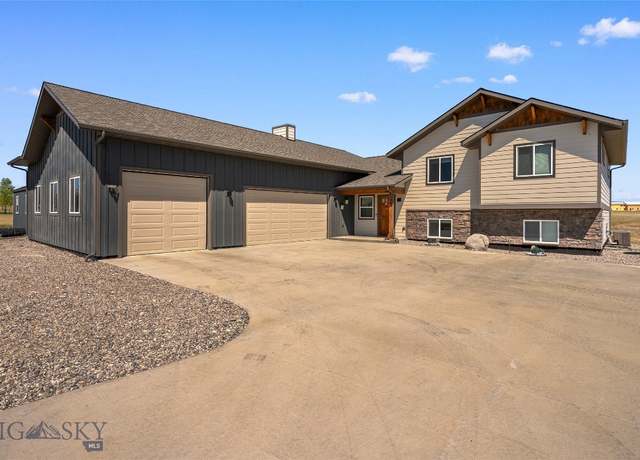 Property at 14 Evening Star Rd, Three Forks, MT 59752, 4 beds, 3.5 baths