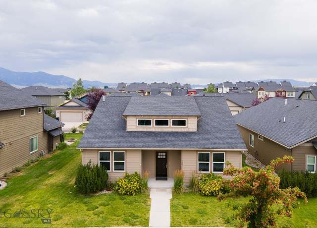 Property at 130 Pond Lily Dr, Bozeman, MT 59718, 3 beds, 2 baths