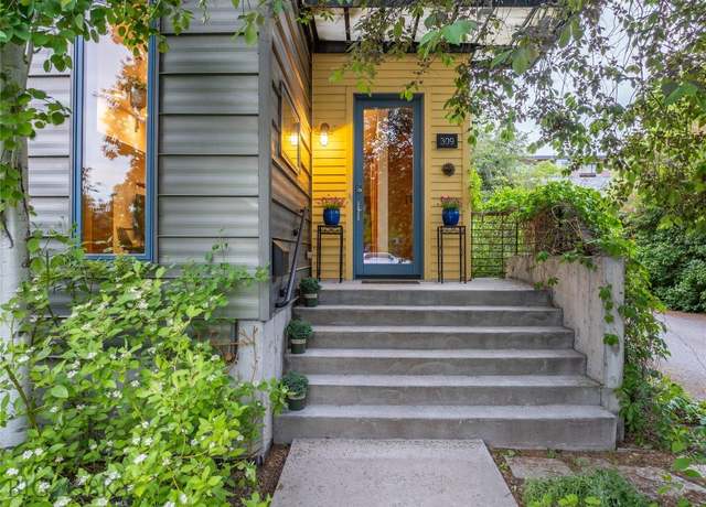 Property at 309 N Black Ave, Bozeman, MT 59715, 3 beds, 2.5 baths